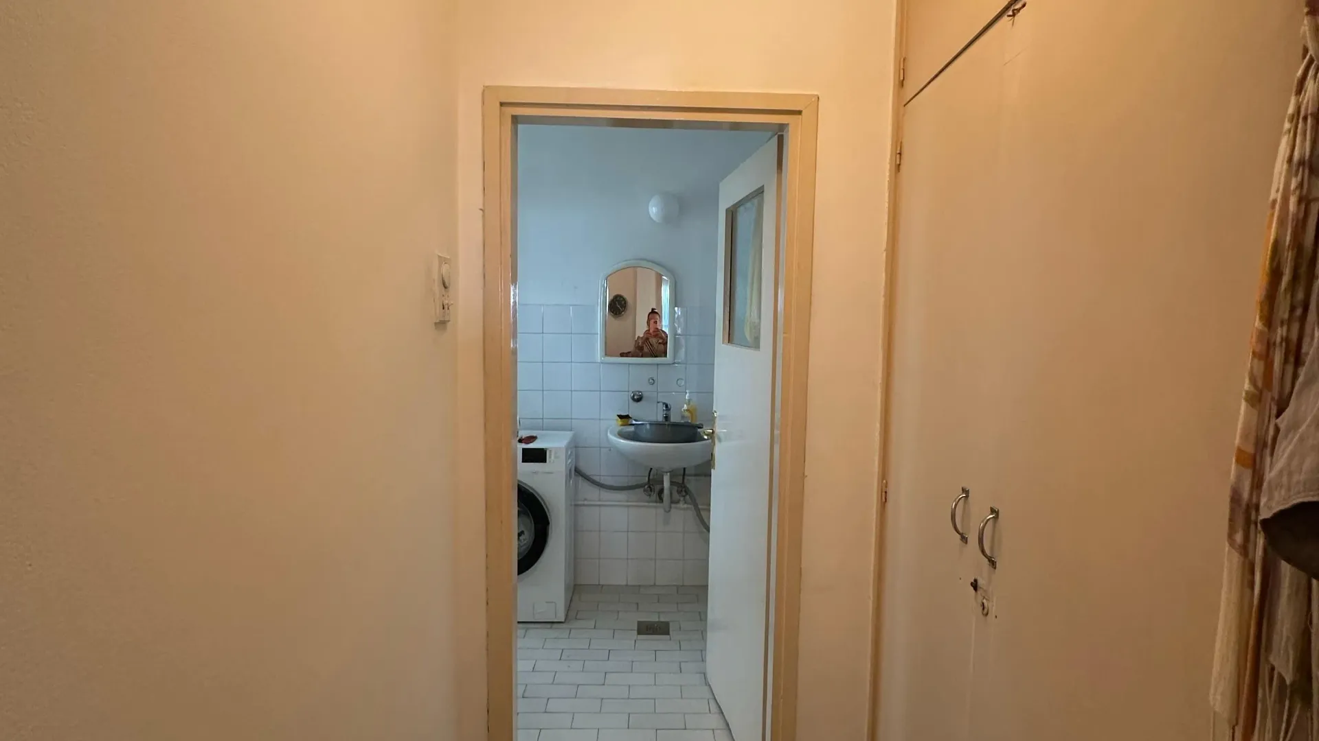 Prodaja, dvosoban stan, 67m², Centar, Tivat