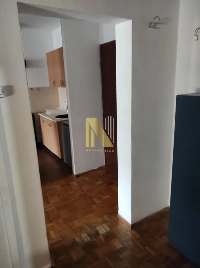 Rent, two bedroom apartment, 45m², Detelinara, Novi Sad Sve Podlokacije