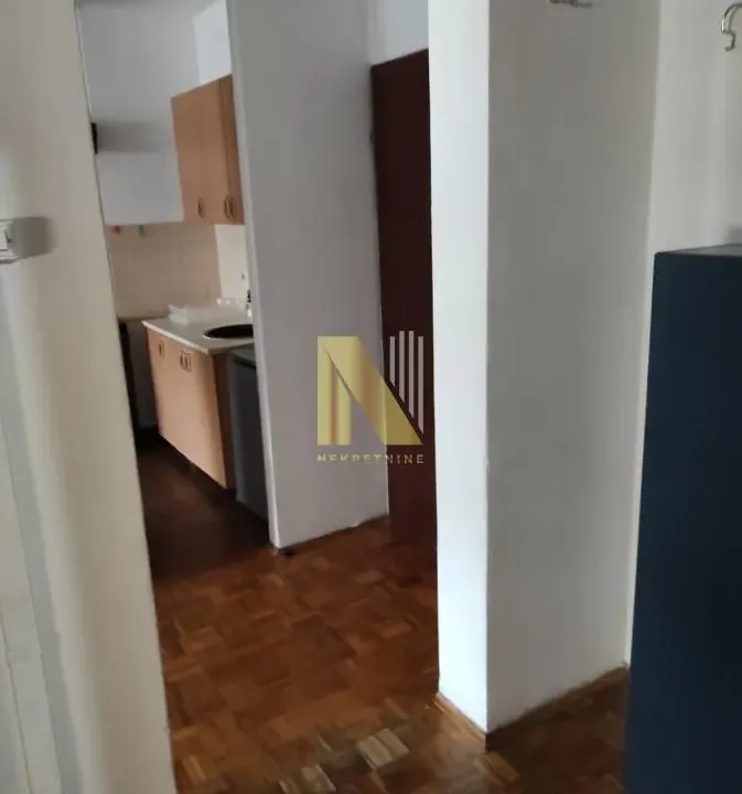 Rent, two bedroom apartment, 45m², Detelinara, Novi Sad Sve Podlokacije