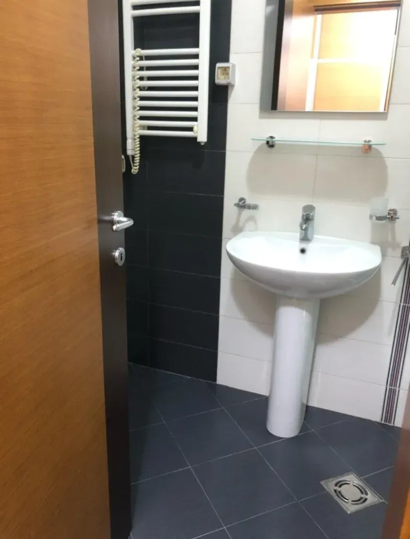 Sale, one bedroom apartment, 44m², Stari Aerodrom, Podgorica