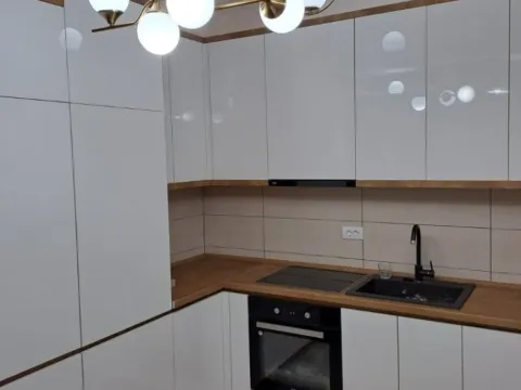 Izdavanje, dvosoban stan, 66m², Zabjelo, Podgorica - image 9