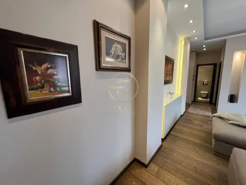 Izdavanje, trosoban stan, 88m², Sajmište, Novi Sad - image 5