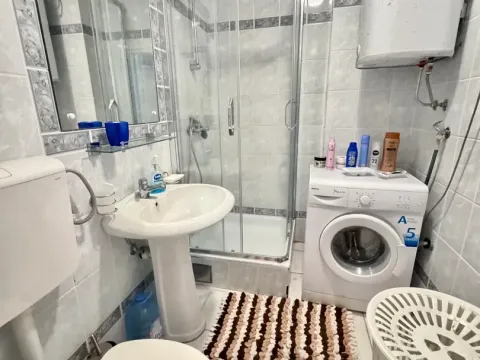 Sale, one bedroom apartment, 45m², Sveti Stefan, Budva - image 4