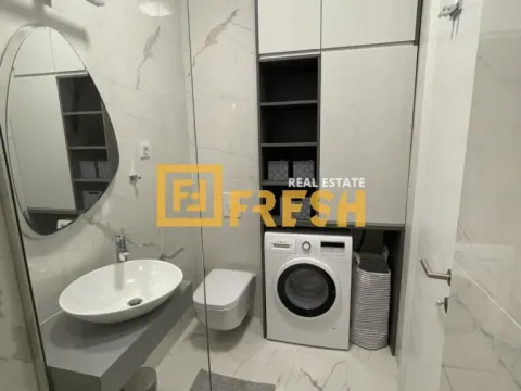 Rent, one bedroom apartment, 40m², Blok 9, Podgorica - image 12