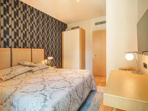 Prodaja, jednosoban stan, 55m², Porto Montenegro, Tivat - image 15