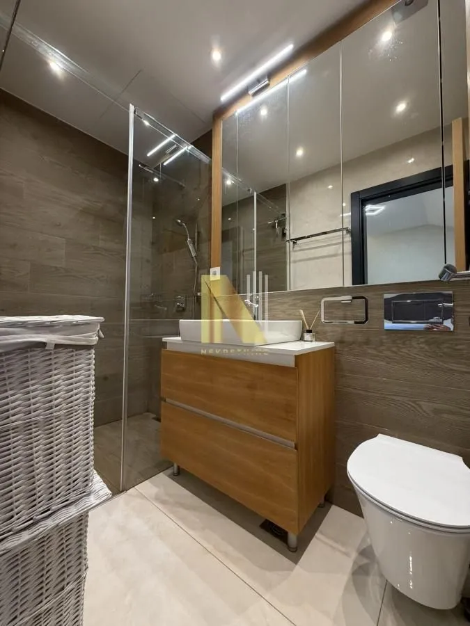 Rent, four bedroom apartment, 119m², Bulevar Oslobodjenja, Novi Sad Sve Podlokacije