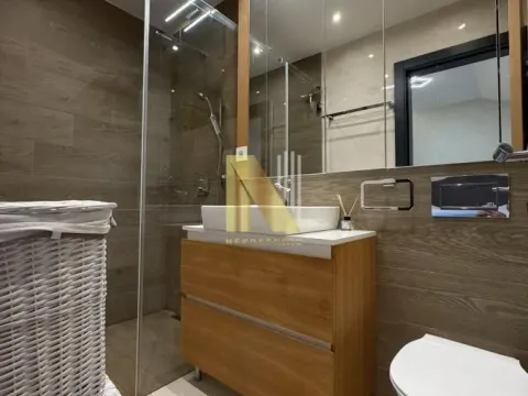 Rent, four bedroom apartment, 119m², Bulevar Oslobodjenja, Novi Sad Sve Podlokacije - image 12