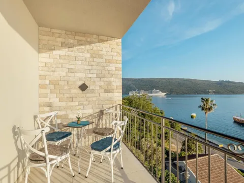 Prodaja, ugostiteljski objekat, 1000m², Kumbor, Herceg Novi - image 21