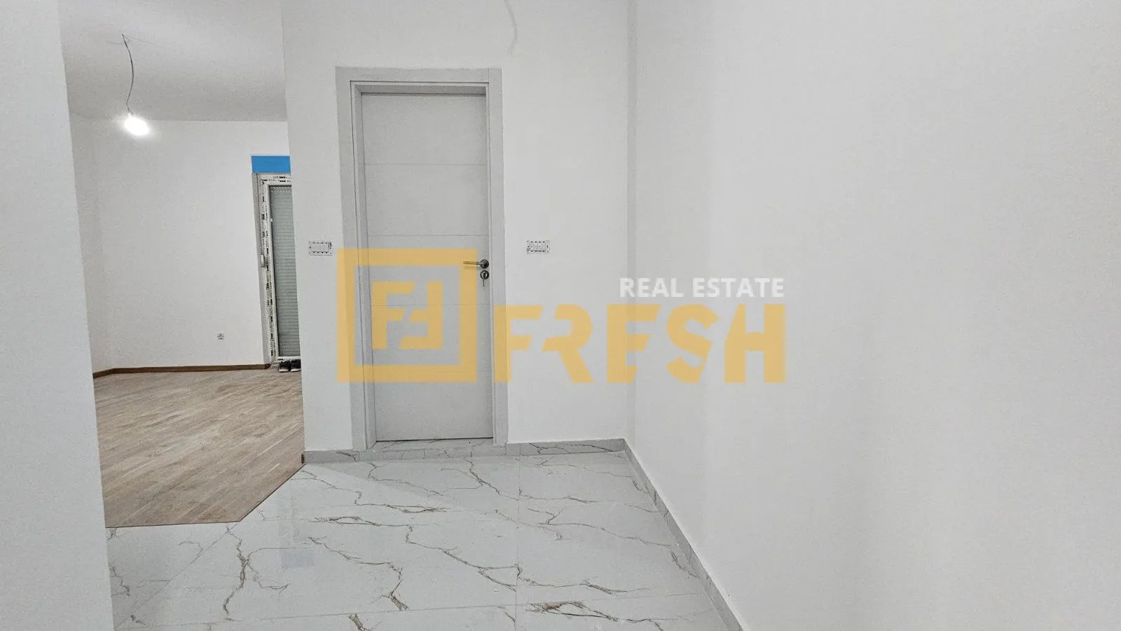 Prodaja, jednosoban stan, 42m², Zabjelo, Podgorica