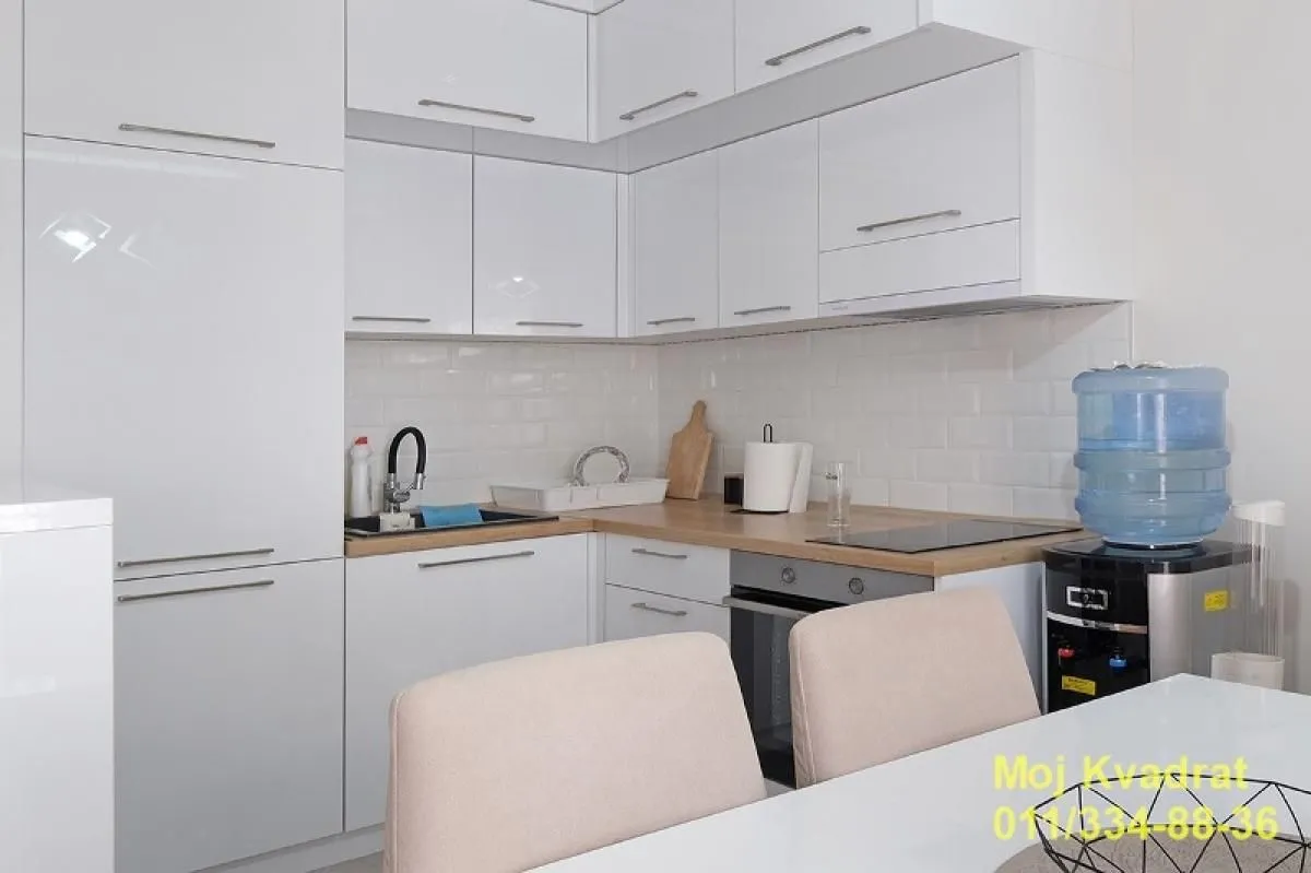 Prodaja, trosoban stan, 87m², Slavujev Venac, Zvezdara Sve Podlokacije