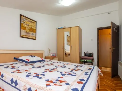 Sale, two bedroom apartment, 75m², Podgorica, Crna Gora - image 6