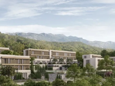 Sale, land lot, 7157m², Rijeka Reževići, Budva - image 5