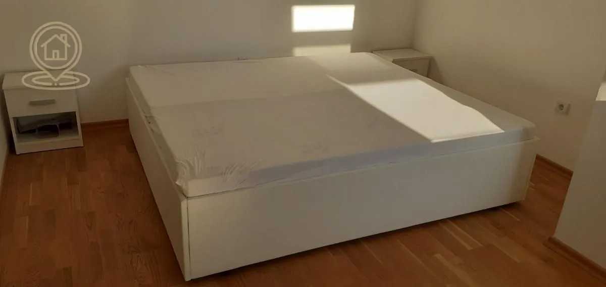 Prodaja, trosoban stan, 88m², Centar, Novi Sad