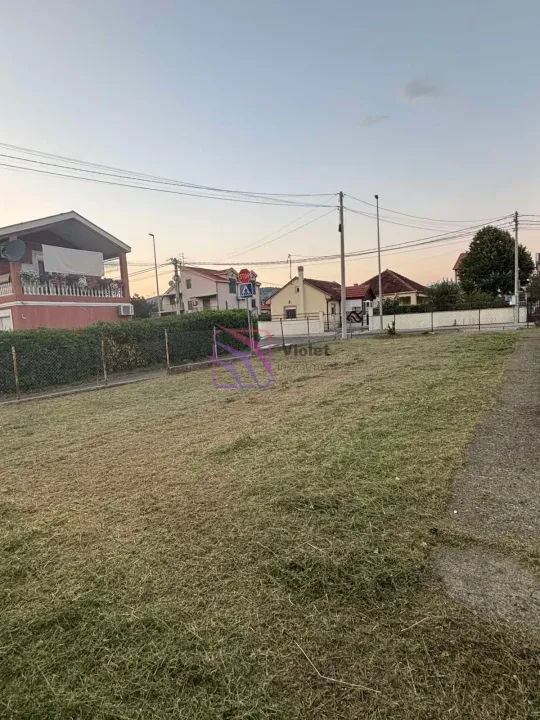 Prodaja, plac, 778m², Gornja Gorica, Podgorica