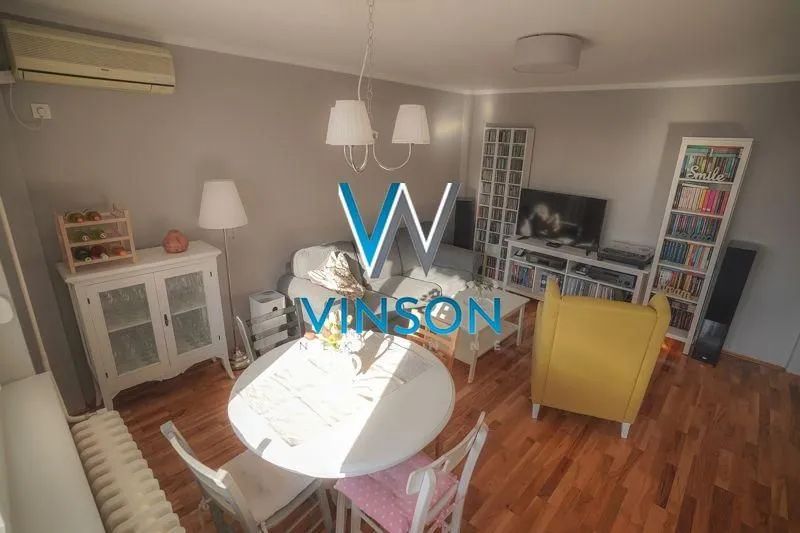 Prodaja, trosoban stan, 69m², Liman 4, Novi Sad Sve Podlokacije