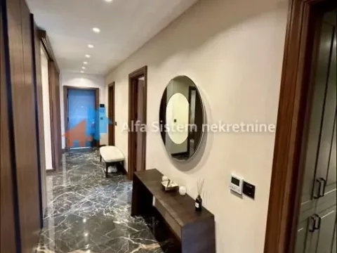 Izdavanje, stan, 350m², Južni Bulevar, Vračar Sve Podlokacije - image 17