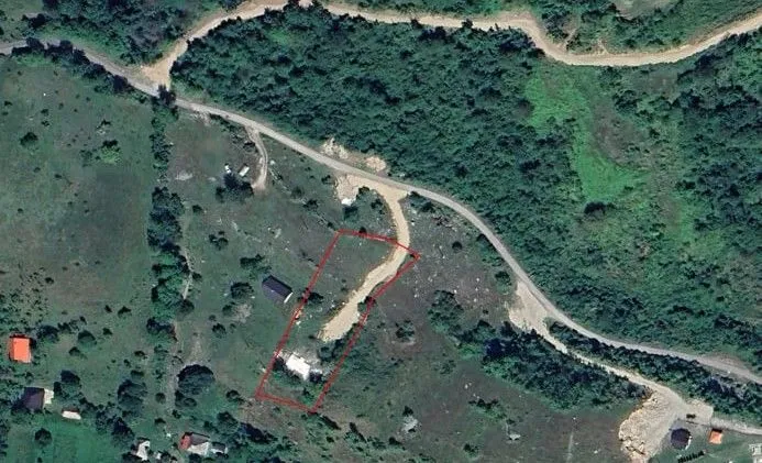 Prodaja, plac, 3003m², Kolašin, Crna Gora