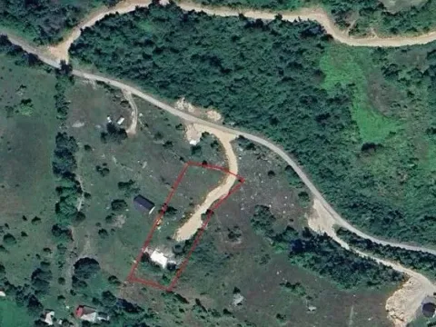 Prodaja, plac, 3003m², Kolašin, Crna Gora