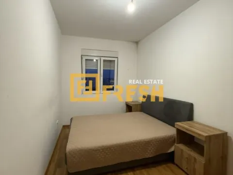 Izdavanje, dvosoban stan, 57m², Tuški Put, Podgorica - image 4