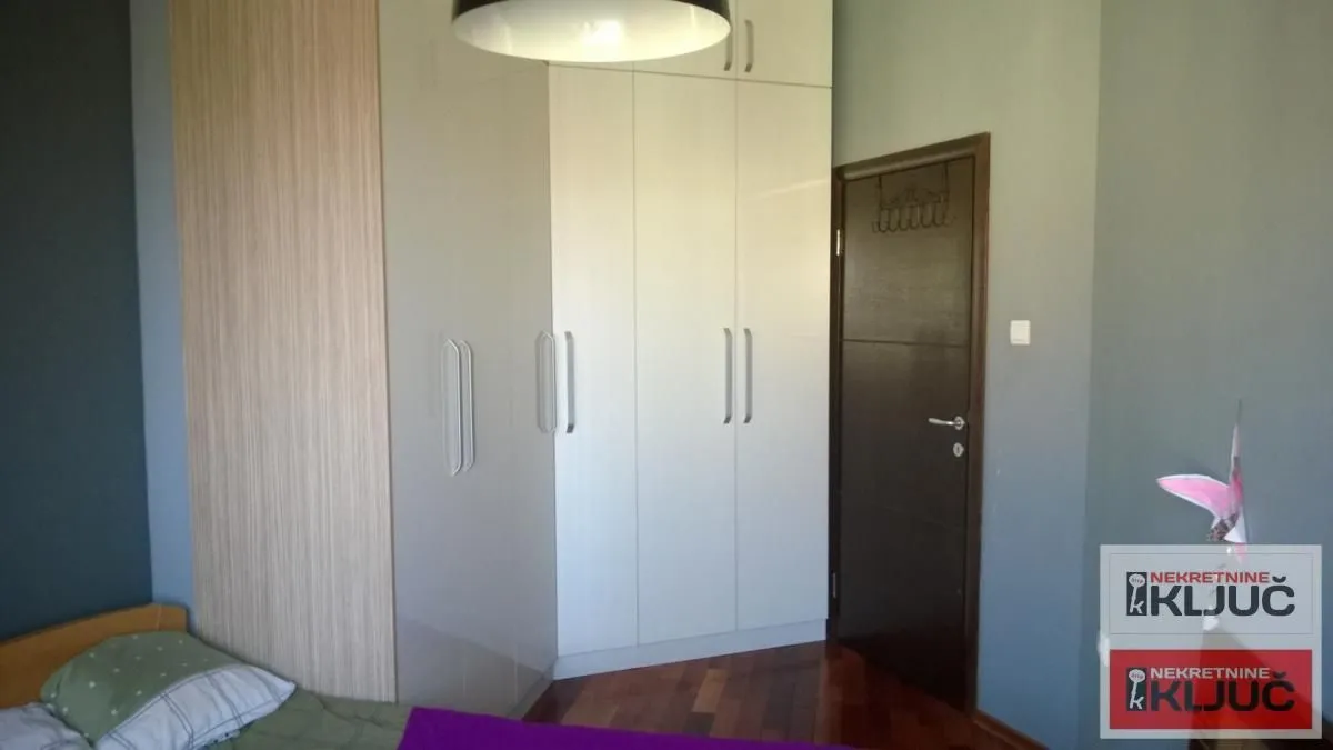 Prodaja, trosoban stan, 67m², Bulevar Evrope, Novi Sad Sve Podlokacije