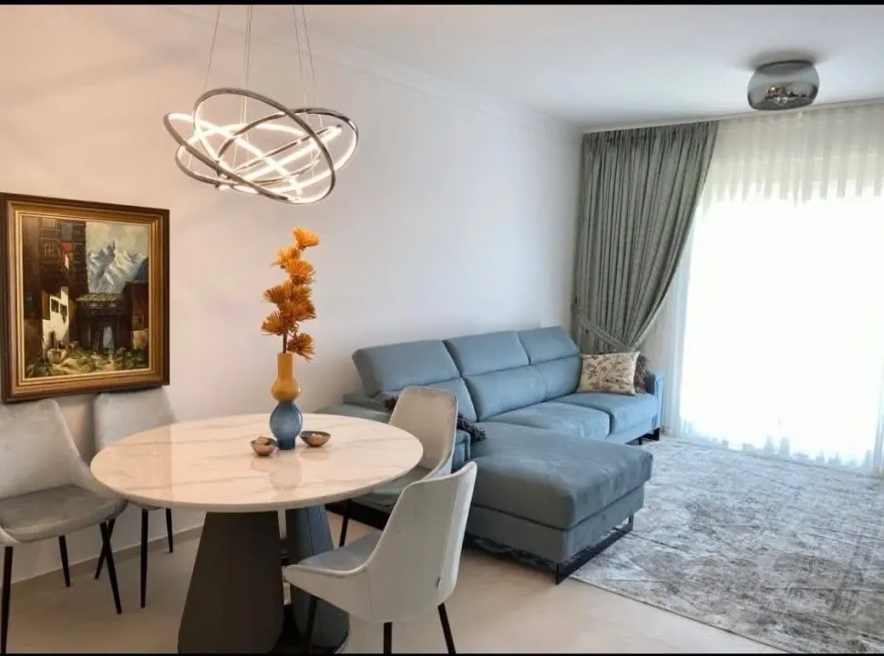 Rent, two bedroom apartment, 70m², Kava, Tivat