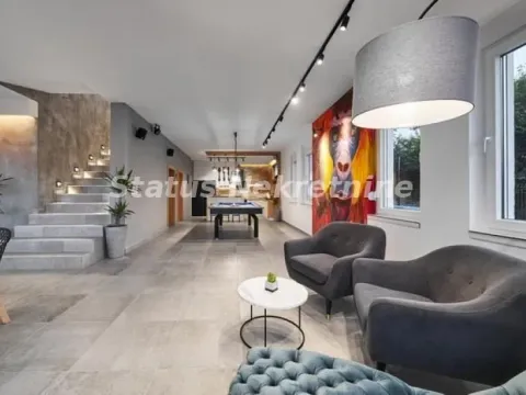 Izdavanje, kuća, 310m², Sremski Karlovci, Novi Sad - image 9