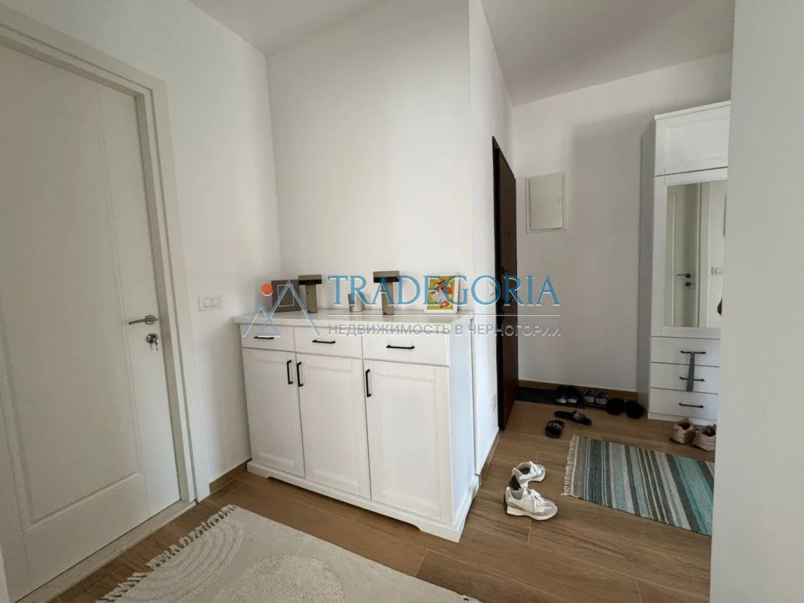 Prodaja, dvosoban stan, 65m², Ulcinj, Crna Gora
