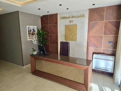 Izdavanje, jednosoban stan, 45m², Blok 9, Podgorica - image 4