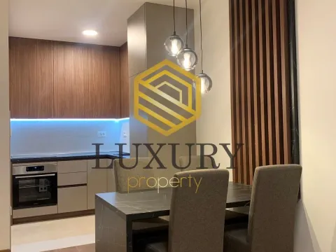 Rent, one bedroom apartment, 50m², Tološka šuma, Podgorica - image 2