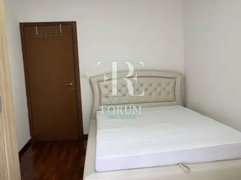 Rent, one bedroom apartment, 53m², City Kvart, Podgorica - image 8