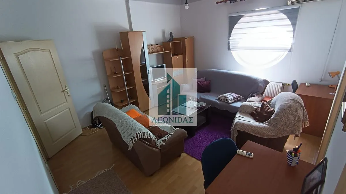 Rent, two bedroom apartment, 50m², Medijana, Niš