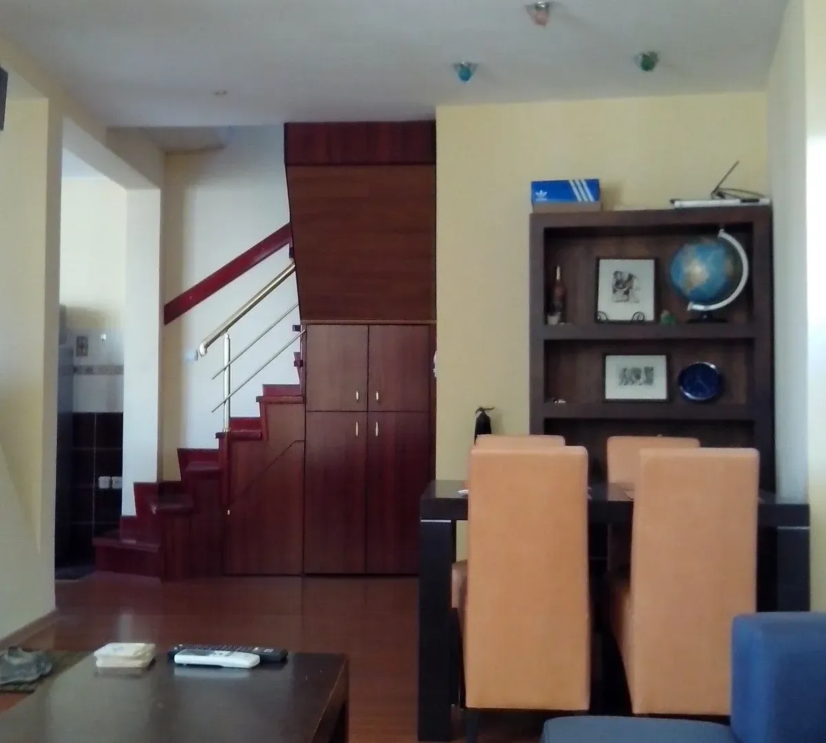 Izdavanje, trosoban stan, 94m², Savski Venac, Beograd
