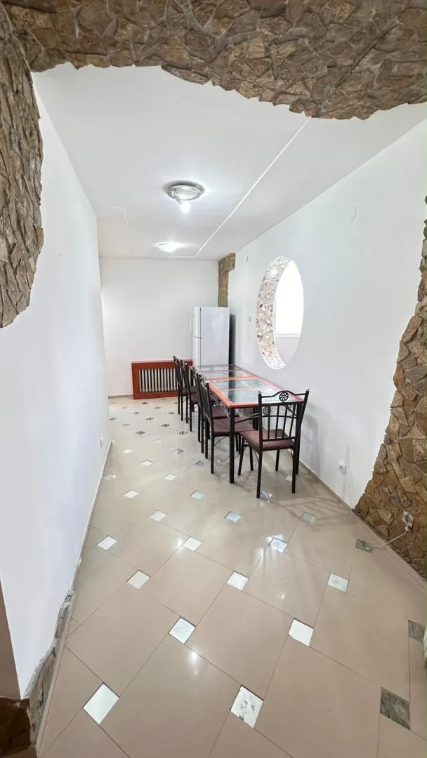 Rent, three bedroom apartment, 160m², Novi Beograd Blok 62, Novi Beograd Sve Podlokacije