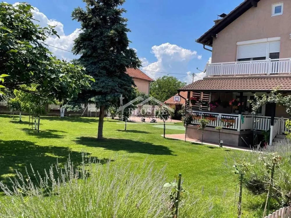 Prodaja, kuća, 418m², Carina, Smederevo