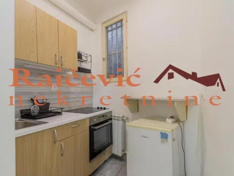 Izdavanje, jednosoban stan, 55m², Stari Grad, Beograd - image 5