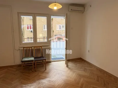 Izdavanje, dvosoban stan, 59m², Botanička Bašta, Palilula Sve Podlokacije - image 11