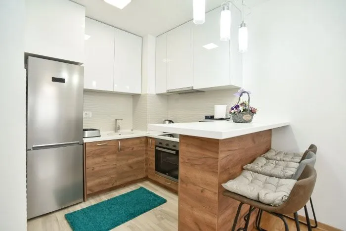Prodaja, stan, 43m², Budva, Crna Gora