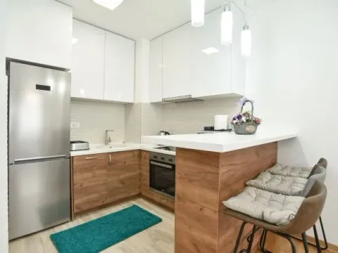 Prodaja, stan, 43m², Budva, Crna Gora - image 15