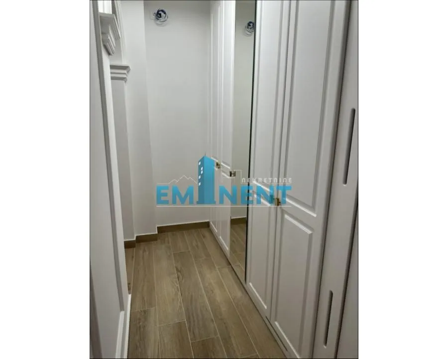 Rent, two bedroom apartment, 55m², Stari Grad, Beograd