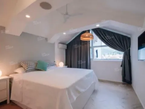 Prodaja, dvosoban stan, 85m², Centar, Tivat - image 6