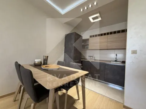 Izdavanje, jednosoban stan, 47m², City Kvart, Podgorica - image 4