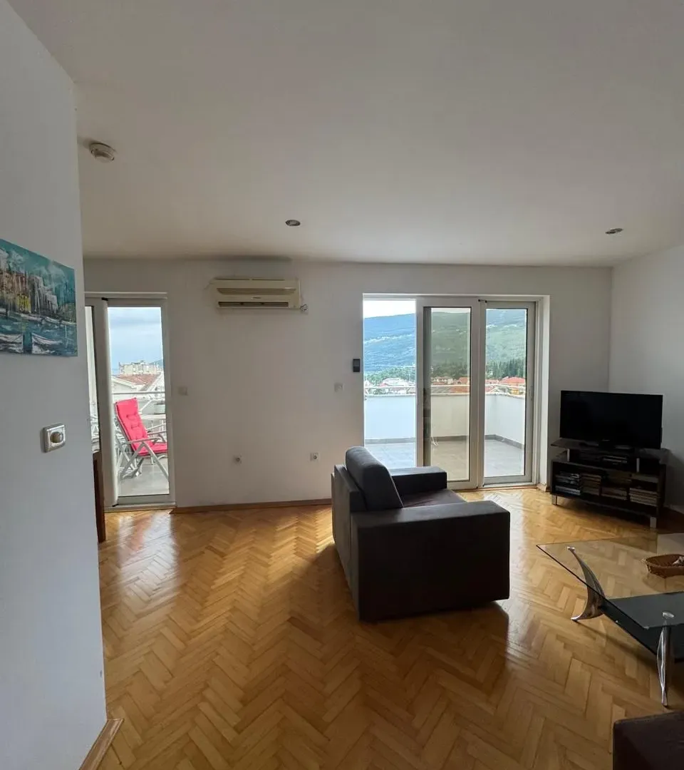 Prodaja, kuća, 111m², Gomila, Herceg Novi
