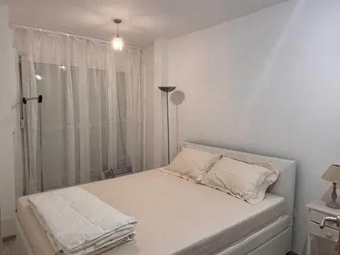 Izdavanje, jednosoban stan, 40m², Blok 5, Podgorica - image 3