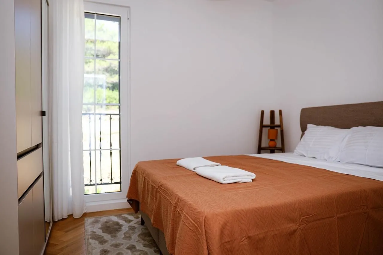 Prodaja, dvosoban stan, 60m², Kava, Tivat