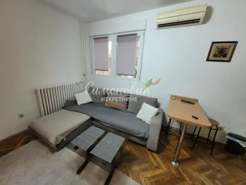 Rent, two bedroom apartment, 40m², Lekino Brdo, Voždovac Sve Podlokacije - image 2