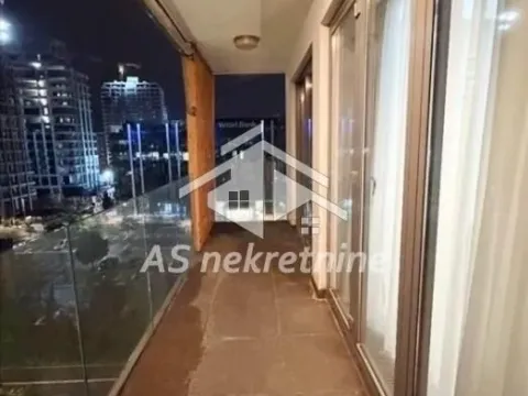 Sale, two bedroom apartment, 55m², Novi Beograd Blok 65, Novi Beograd Sve Podlokacije - image 20