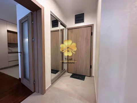 Izdavanje, dvosoban stan, 72m², Master Kvart, Podgorica - image 5