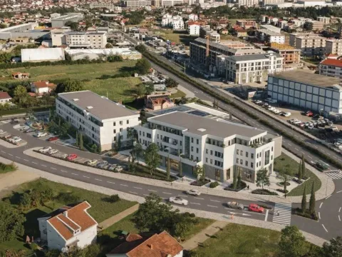 Prodaja, jednosoban stan, 54m², Zabjelo, Podgorica - image 4