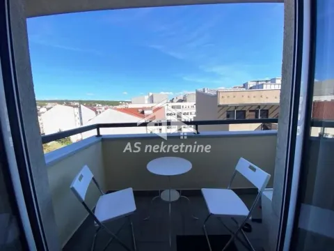 Izdavanje, dvosoban stan, 44m², Đeram Pijaca, Beograd - image 14