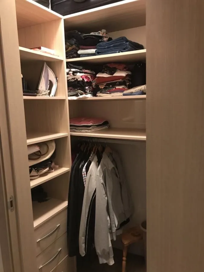 Prodaja, dvosoban stan, 72m², Podgorica, Crna Gora